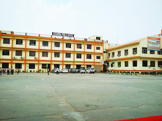School Campus